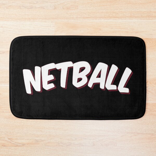 Item preview, Netball Early Versions of Basketball designed and sold by ProjectX23.