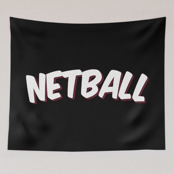 Item preview, Netball Early Versions of Basketball designed and sold by ProjectX23.