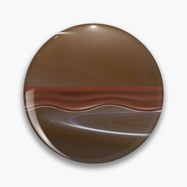 Item preview, chocolate designed and sold by The Poette.