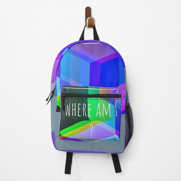 Item preview, where am I ? designed and sold by mevalona.
