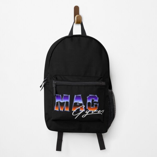 Item preview, Rebooted MacGyver 80s Effect designed and sold by Natalie Eve Austin.