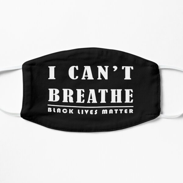 Black Lives Matter With Names Face Masks Redbubble - black lives matter i cant breathe memorial roblox