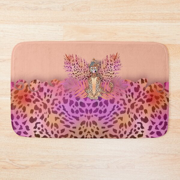 Item preview, CHEETAH AND FRIEND 337.  designed and sold by sana90.
