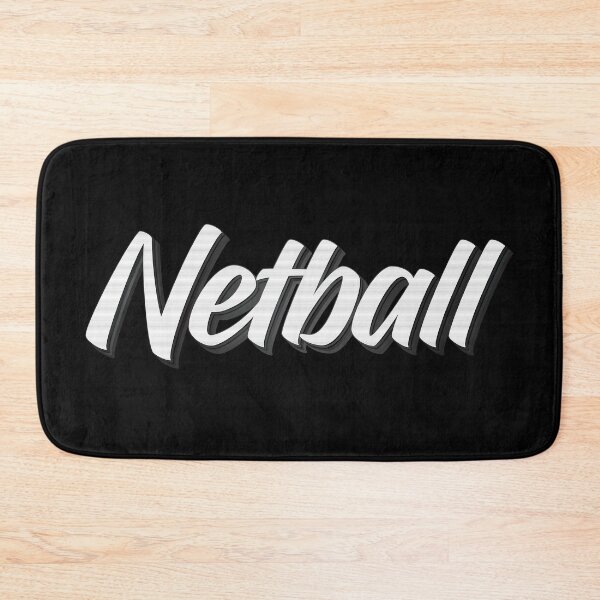 Item preview, Netball Early Versions of Basketball designed and sold by ProjectX23.