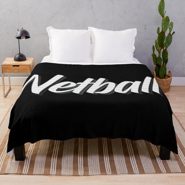Item preview, Netball Early Versions of Basketball designed and sold by ProjectX23.