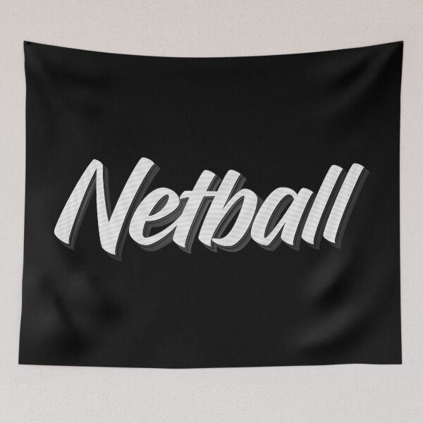Item preview, Netball Early Versions of Basketball designed and sold by ProjectX23.