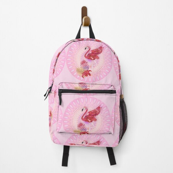 Item preview, PINK FLAMINGO LILY 341, designed and sold by sana90.