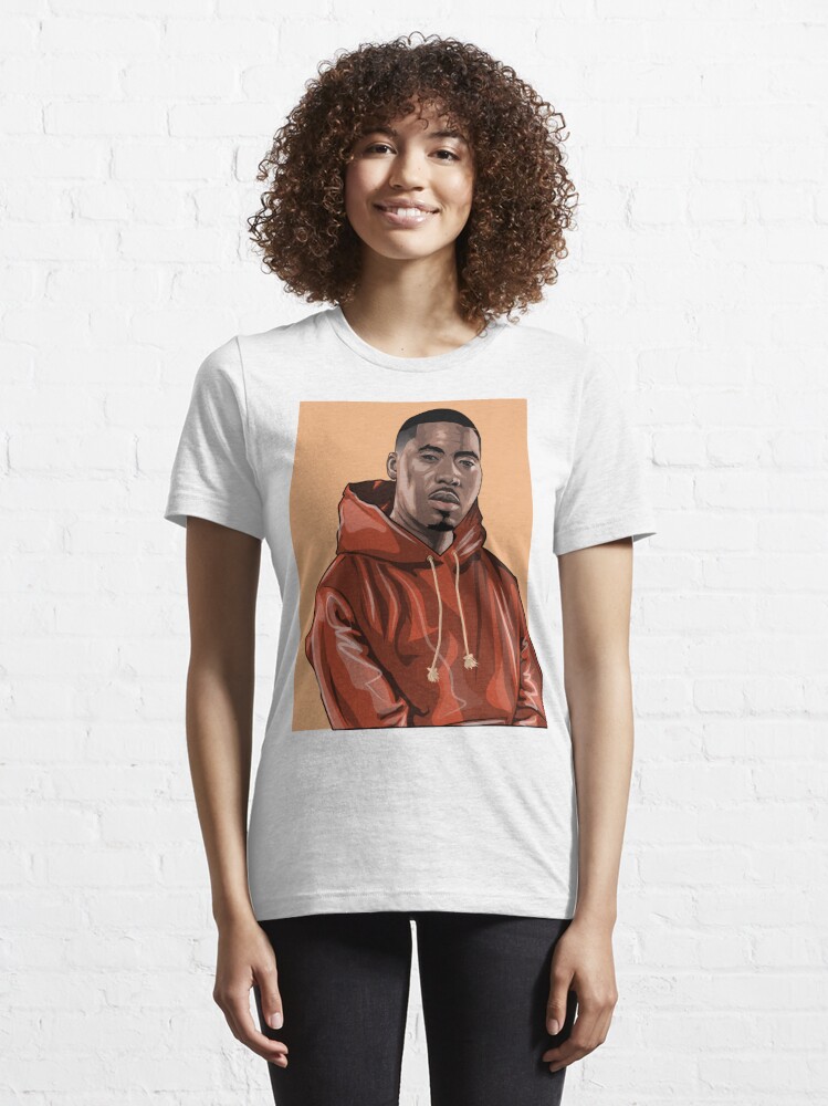 illmatic t shirts