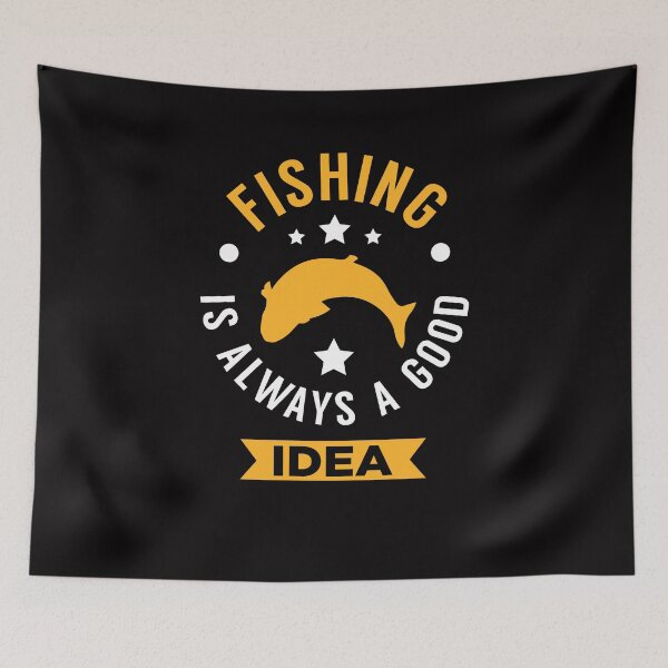 Item preview, Fisherman fishing saying idea designed and sold by Imutobi.