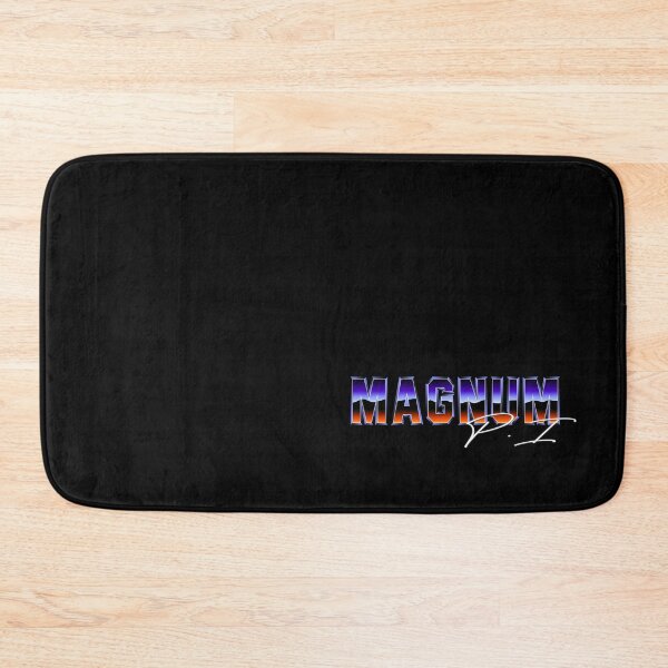 Item preview, Rebooted Magnum P.I 80s Effect designed and sold by Natalie Eve  Austin.