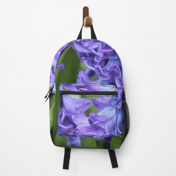 Item preview, Violet hyacinth spring grape flower designed and sold by EstelleRossetti.