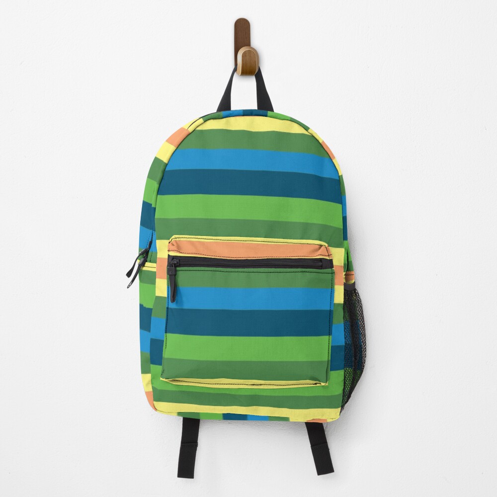 Item preview, Backpack designed and sold by Manitarka.