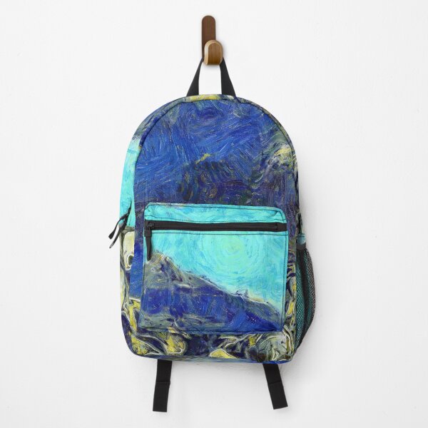 Item preview, Crater Lake and Wizard Island Oregon USA KPA designed and sold by karynpeters.