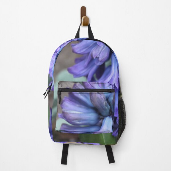 Item preview, Violet hyacinth spring grape flower designed and sold by EstelleRossetti.