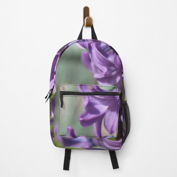 Item preview, Violet hyacinth spring grape flower	 designed and sold by EstelleRossetti.