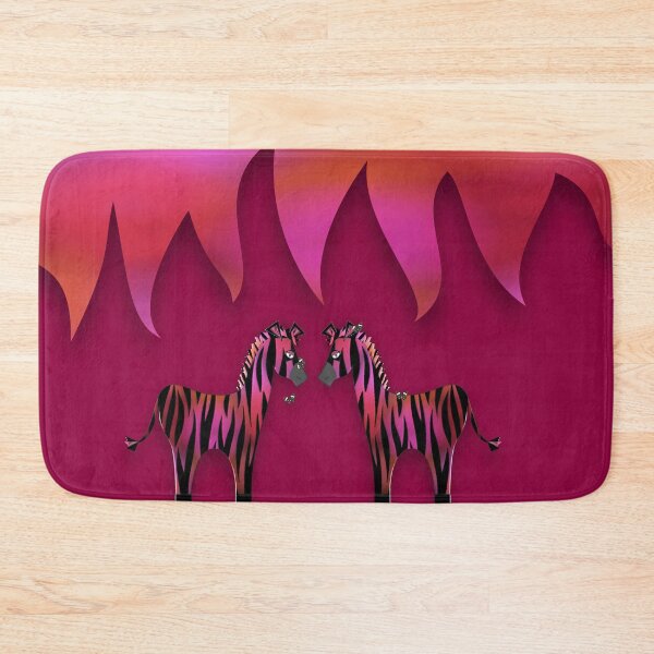 Item preview, ZEBRA AND FRIENDS 336. designed and sold by sana90.