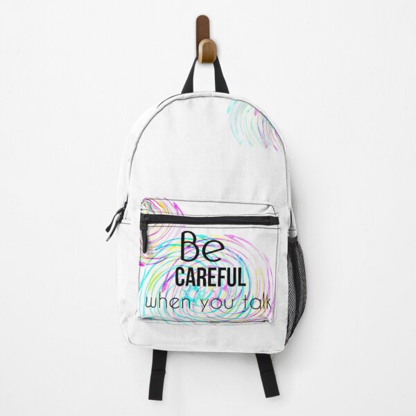 Item preview, Be careful designed and sold by mevalona.