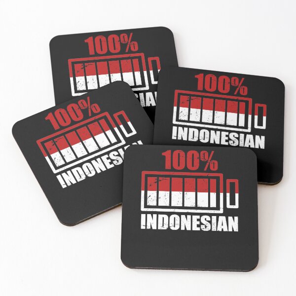 Item preview, Indonesio indonesio designed and sold by bestshirtdesign.