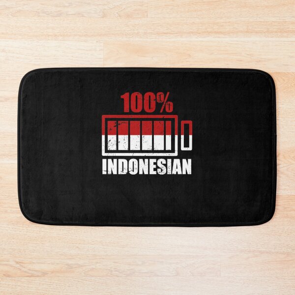 Item preview, Indonesian Indonesia designed and sold by bestshirtdesign.