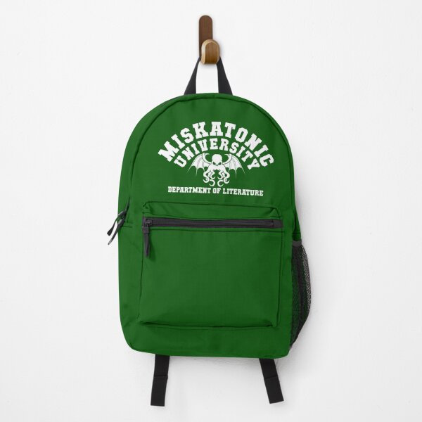 Item preview, MISKATONIC UNIVERSITY DEPARTMENT OF LITERATURE designed and sold by WOOFANG.