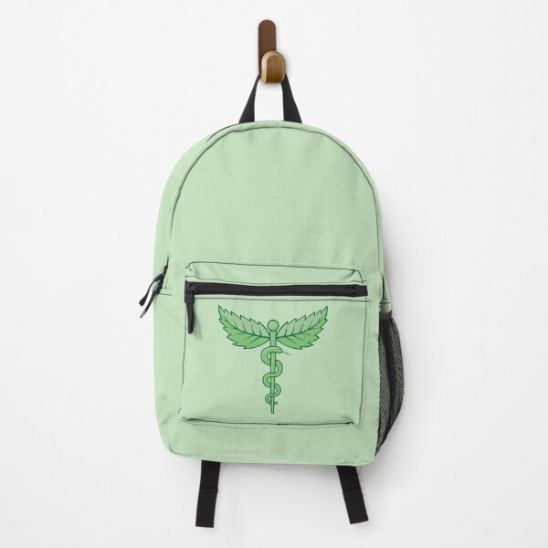 Item preview, Caduceus with Leaves designed and sold by sifis.