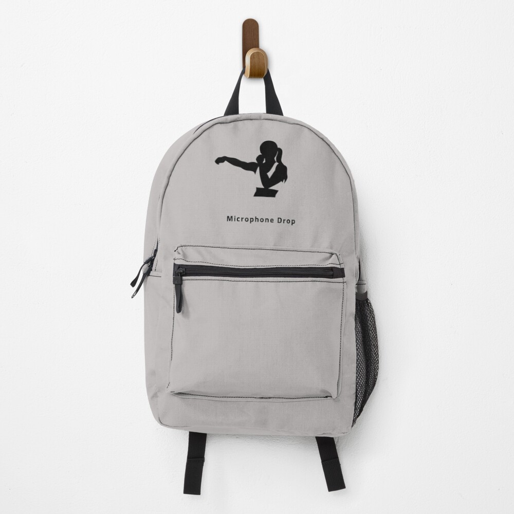Item preview, Backpack designed and sold by DifferenceMaker.