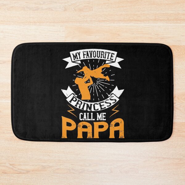 Item preview, Fathers day gift | My favorite princess call me papa designed and sold by teamph.
