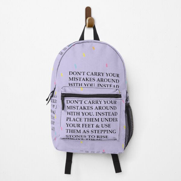 Item preview, Motivational Quote designed and sold by Dua Emran.