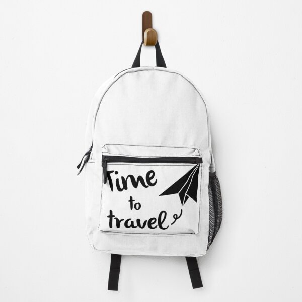 Item preview, Time to travel designed and sold by MundoAdro.