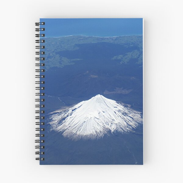 Item preview, Mt. Taranaki.......New Zealand. designed and sold by Roy  Massicks.