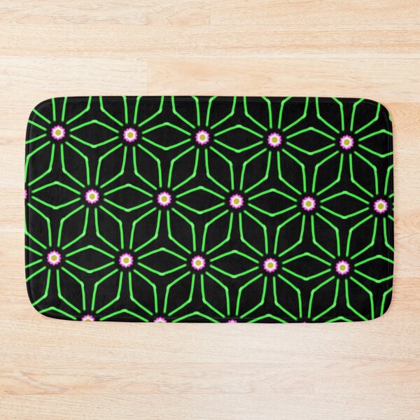 Item preview, daisy stylized pattern designed and sold by The Poette.