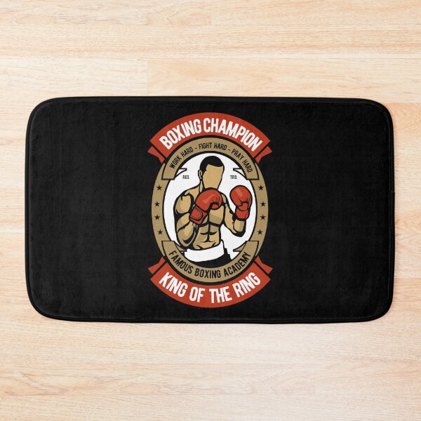 Item preview, Boxing designed and sold by xlshirt.