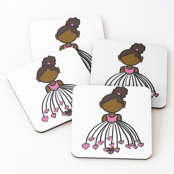Item preview, i love To dance designed and sold by blackgirljoy.