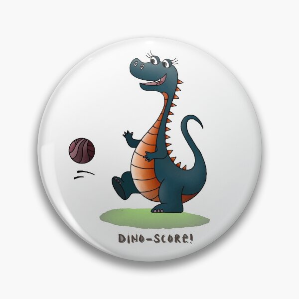 Item preview, Dino Score! designed and sold by Noopur Tarkar.
