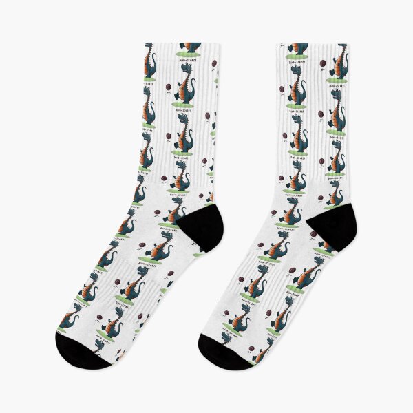 Item preview, Dino Score! designed and sold by Noopur Tarkar.