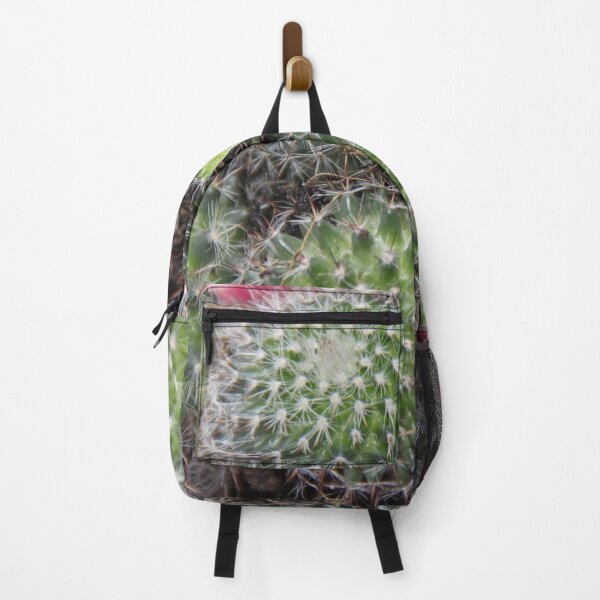 Item preview, Cute spiky cactus succulent houseplant designed and sold by EstelleRossetti.