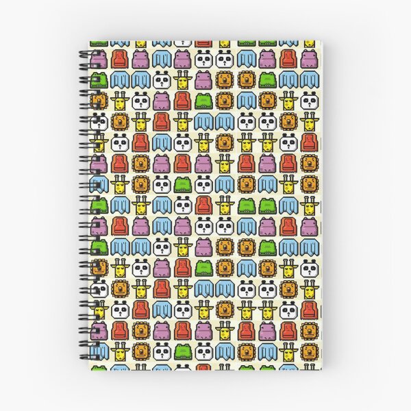 Item preview, Zoo Keeper PC Animal Design designed and sold by m1ld3w.
