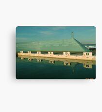 Untitled Canvas Print