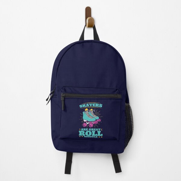 Item preview, Roller Skating Skaters Are Great Roll Models designed and sold by jaygo.