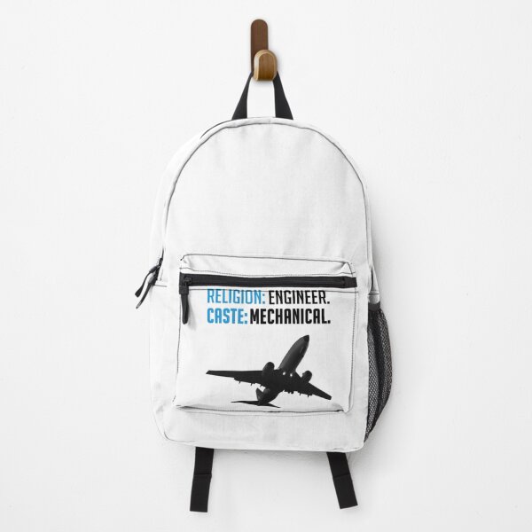 Item preview, Mechanic Plane, More Than One Religion! designed and sold by Aliasandco.