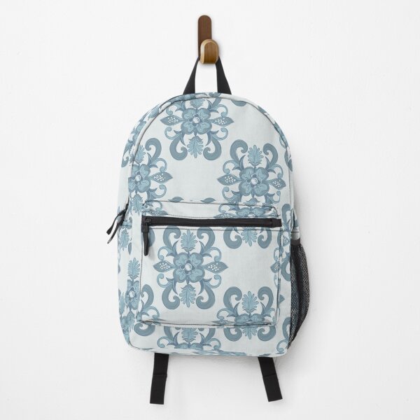 Item preview, Denim Flower designed and sold by raymondwarenyc.