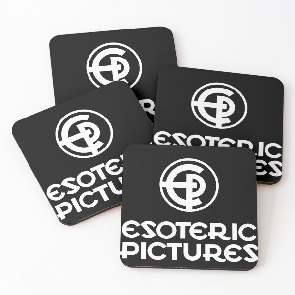 Item preview, Esoteric Pictures designed and sold by TheCleverCarny.