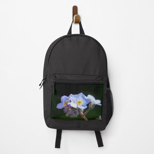 Item preview, forget me not in bloom designed and sold by 6059.