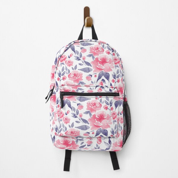 Item preview, Pink flowers designed and sold by Gribanessa.