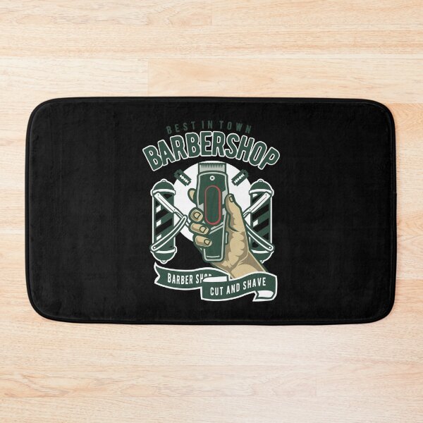 Item preview, Barbershop designed and sold by xlshirt.