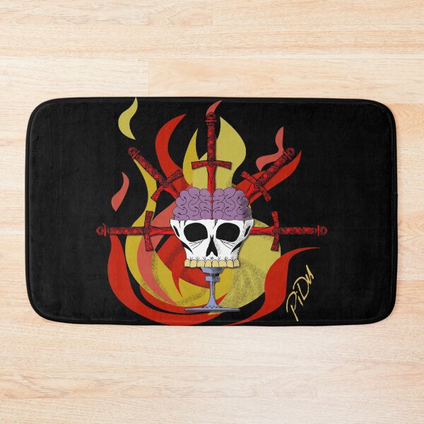 Item preview, SkullCup designed and sold by Piotr Dulski.
