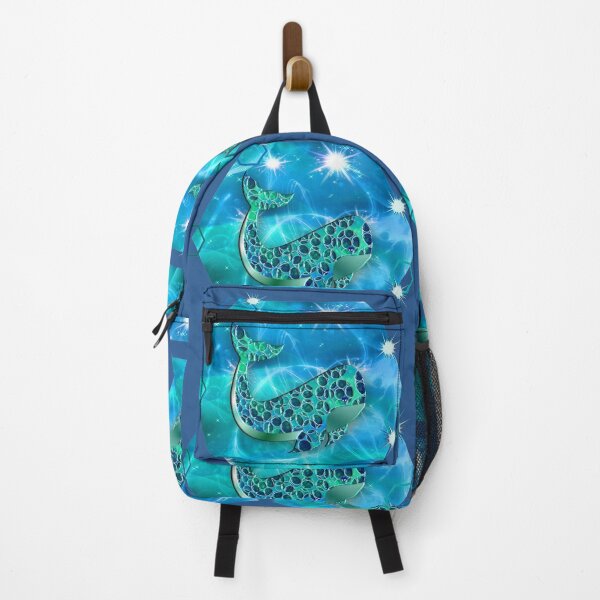 Item preview, WHALE SPARKS 328. designed and sold by sana90.