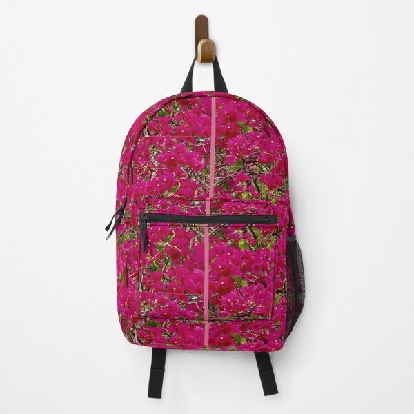 Item preview, Bright Red Bougainvillea Blooms (Bracts) 九重葛 by Bao-Er designed and sold by Chinaspaces.
