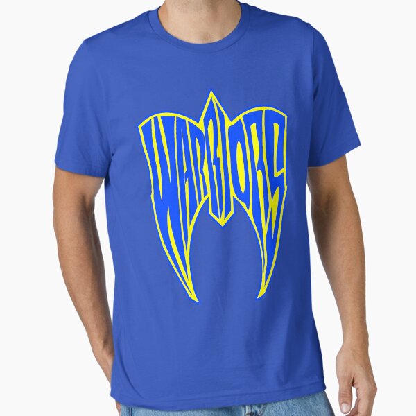 Item preview, Warriors designed and sold by SRAGLLEST.