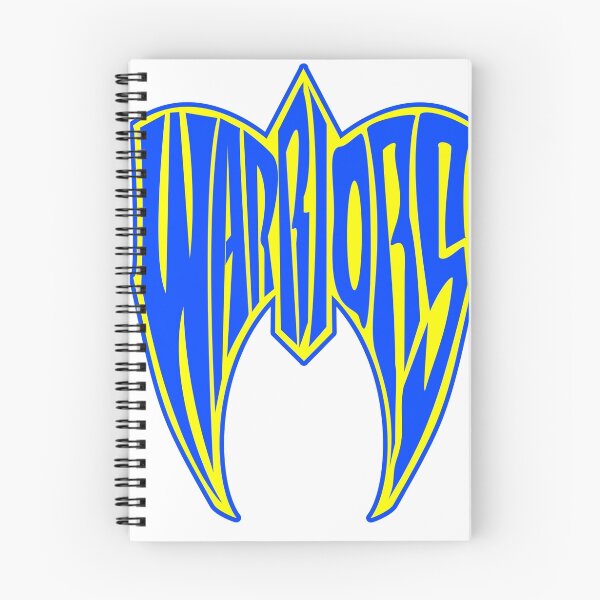 Item preview, Warriors designed and sold by SRAGLLEST.